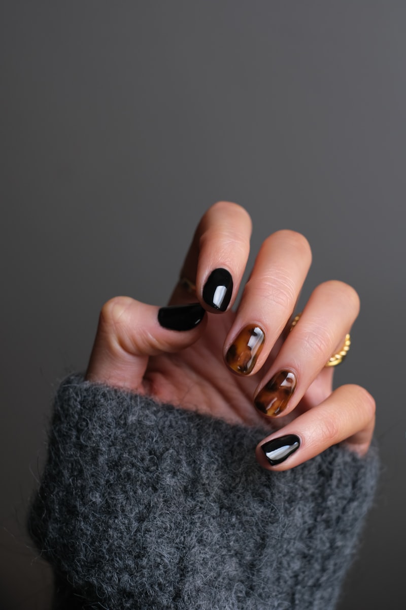 Manicura y belleza de lujo